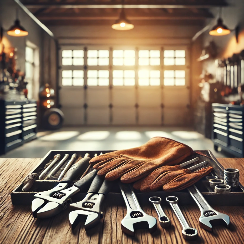 About Our Family-Owned Garage Door Company in San Clemente CA - Professional Service Team
