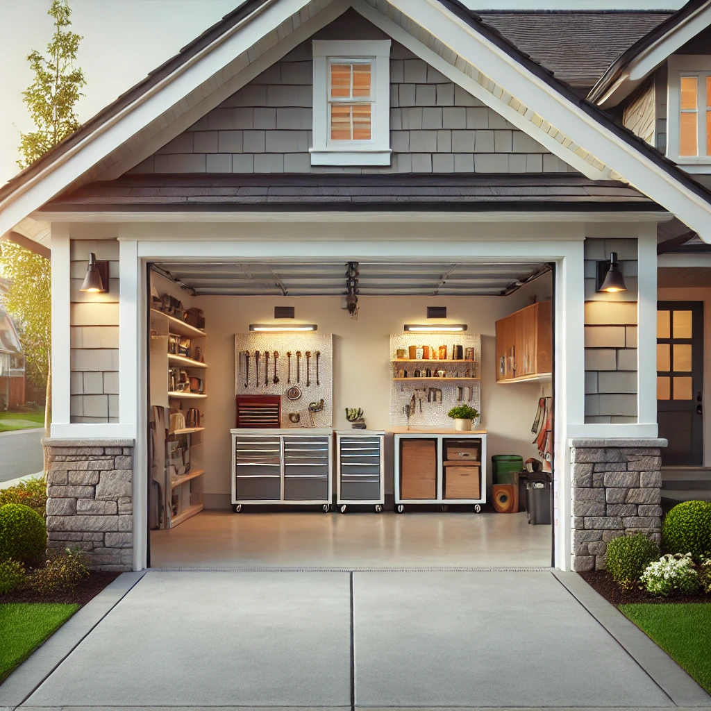 Latest garage door repair tips and maintenance guides from San Clemente's trusted experts
