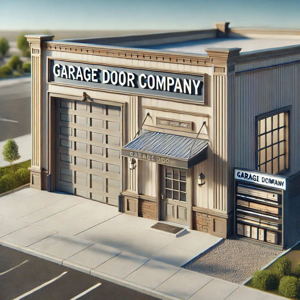 Best Garage Door Company Near Me San Clemente CA - 24/7 Emergency Service
