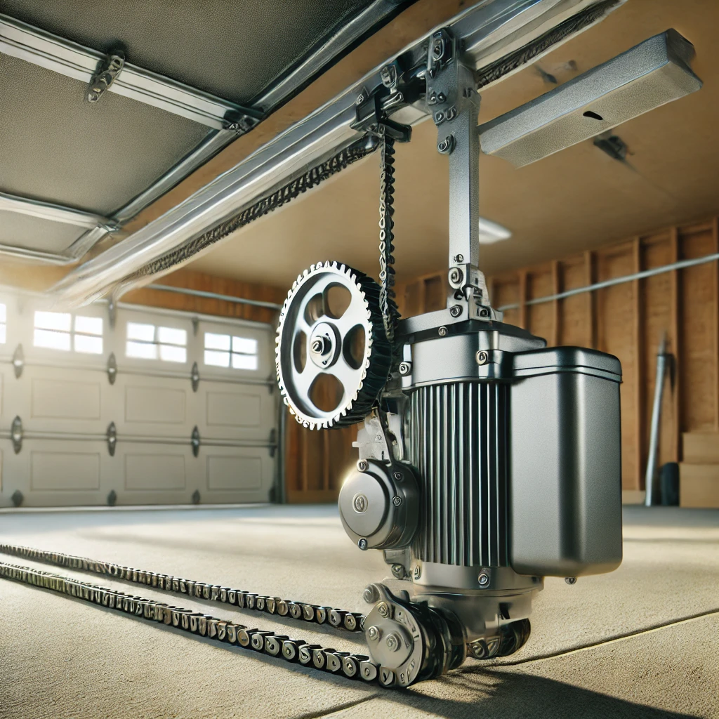 Garage Door Opener Installation & Service in San Clemente CA - Professional Solutions for All Opener Brands