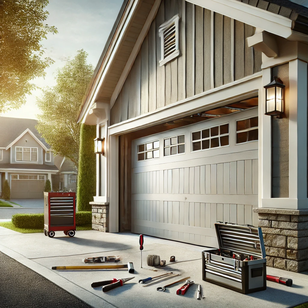 24/7 Garage Door Repair San Clemente CA - Emergency Repair Services by Garage Door Repair San Clemente