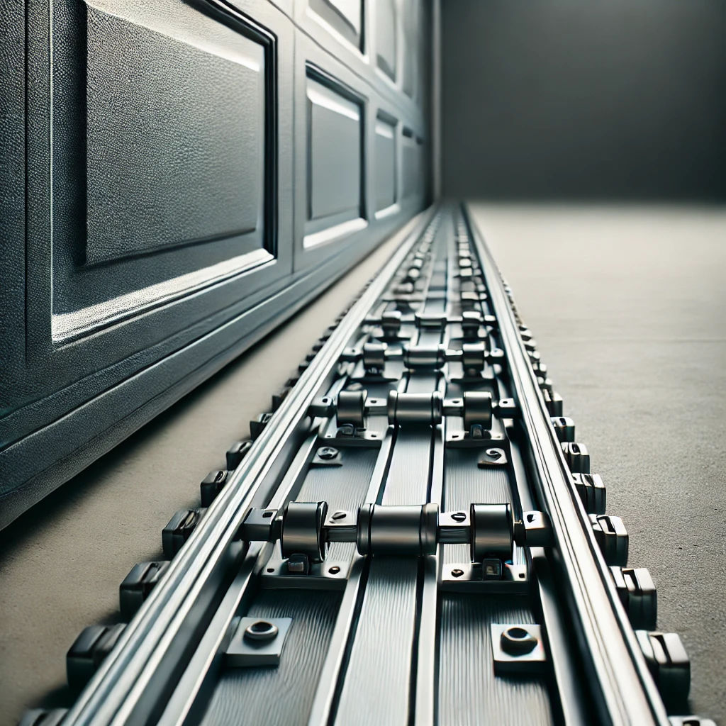 Professional Garage Door Track Repair San Clemente CA - Expert Track & Roller Repair Services