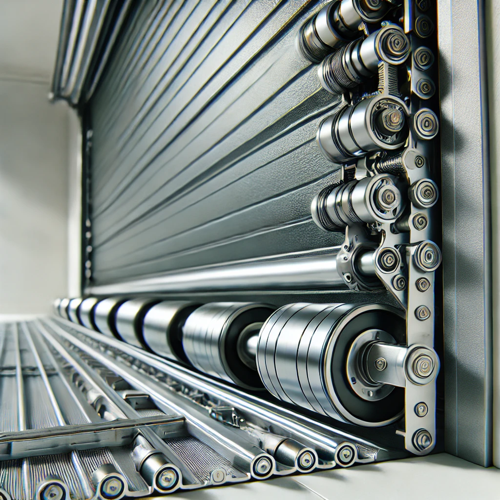 Expert Roller Garage Door Repairs San Clemente CA - Professional Door System Specialists